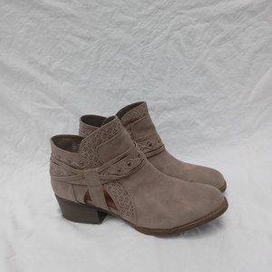 Womens ankle boots size 8.5